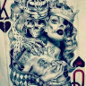 Meet your Posher, Courtney